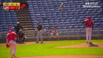 Replay: Away - 2023 Sussex County vs Ottawa - DH | May 25 @ 2 PM