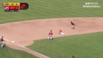 Replay: Home French - 2023 Sussex County vs Ottawa - DH | May 25 @ 2 PM