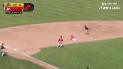 Replay: Home French - 2023 Sussex County vs Ottawa - DH | May 25 @ 2 PM