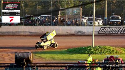 Full Replay | IRA Sprints at Gondik Law Speedway 9/6/24