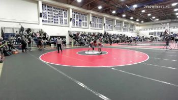 170 lbs Consi Of 8 #1 - Jayden Colon, Bristol Central vs Lorenzo Caratozzolo, Wilton