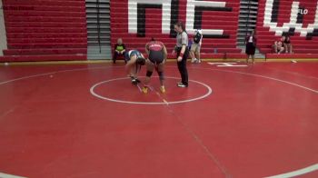 165 lbs Quarterfinal - Sofia Pulido, Enterprise HS vs Kalea Loving, Sparkman