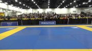 Replay: Mat 3 - 2025 World IBJJF Jiu-Jitsu No-Gi Championshi | Dec 12 @ 9 AM