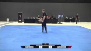James Watson vs Isak Ivanovic 2025 ADCC Asia & Oceania Championship