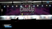 Dance Mania Nashville - Logan Bell [2025 Mini - Solo - Jazz Day 1] 2025 One Up Grand Nationals
