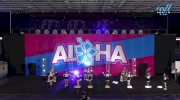 Hopewell Youth Football League - Blue Storm [2025 L2 Traditional Rec - 10Y (AFF) Day 1] 2025 Aloha Pittsburgh Showdown