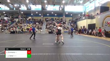 Replay: Mat 6 - 2023 MIS State Champs | Feb 18 @ 10 AM