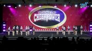 Step One All Stars - North - Glamorous [2024 L1.1 Youth - PREP Day 1] 2024 Cheer Power Grand Nationals