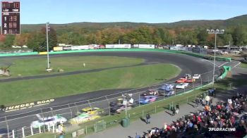 Segment #2 | 2022 Vermont Milk Bowl at Thunder Road Speedbowl