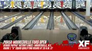 PBA50 Mooresville Ford Open - Qualifying