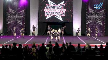 Northern Extreme Athletics - Mini Monsters [2024 L1 Mini - D2 - Small - A Day 2] 2024 JAMfest Cheer Super Nationals
