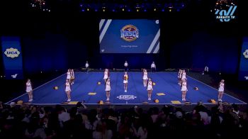 Cooper High School [2025 Large Junior Varsity Division I Finals] 2025 UCA National High School Cheerleading Championship