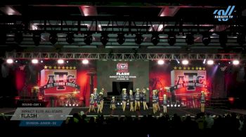IMPACT Elite All-Stars - Flash [2025 L3 Junior - D2 Day 1] 2025 ATC Grand Nationals