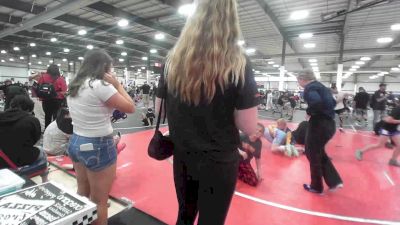 Replay: Mat 7 - 2026 Terminator World Championships | Feb 28 @ 9 AM