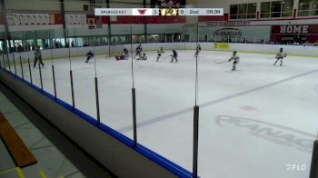 Replay: Home - 2024 MF Rangers U12 vs Sting U12 | Nov 30 @ 10 AM