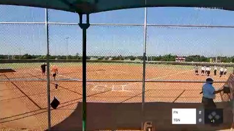 Texas Glory Naudin vs. FFS National - 2022 Top Club National Championship 18U - Buck Thomas