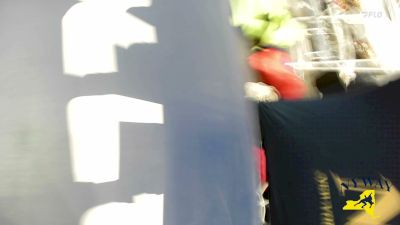 165 lbs Cons. Round 3 - Maxwell Urban, Amherst Youth Wrestling Club vs Jeffrey MEMBERSHIP Kech, Club Not Listed