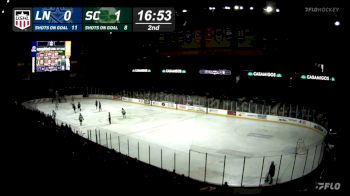 Replay: Home - 2024 Lincoln vs Sioux City | Nov 6 @ 10 AM