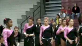 TWU (Rashonda Cannie)