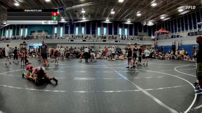 144 lbs Round 4 (6 Team) - Christian Papcun, MF Dynasty vs Bryson Thompson, BHWC | Florida Supreme