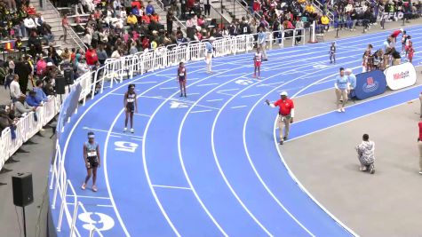 Elementary Girls' 200m, Finals 1 - Age 9-10