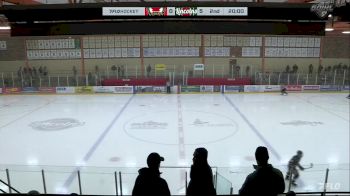 Replay: Home - 2024 Sarnia vs St. Marys | Mar 11 @ 7 PM