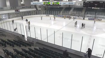 Replay: Home - 2025 Smith Falls Test | Dec 18 @ 11 AM