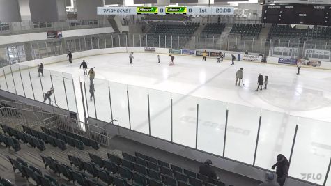 Replay: Home - 2025 Smith Falls Test | Dec 18 @ 11 AM