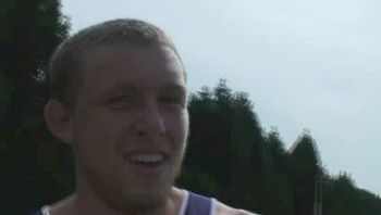 Mitch Greeley after 18'3" attempt