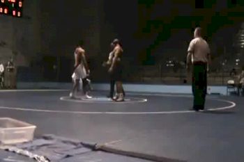 Mena (Union Grove) vs. Elakatt (Parkview)- 285lbs.