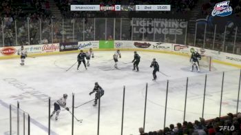 Replay: Home - 2025 Peoria vs Quad City | Mar 8 @ 7 PM