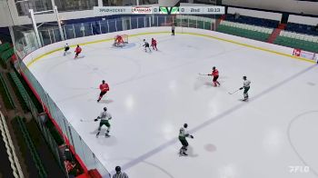 Replay: Home - 2023 Okanagan Ontario vs Bourget College | Nov 24 @ 4 PM