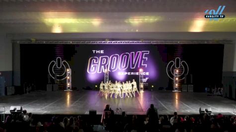 Star Performance Centre - Mini Large Lyrical [2025 Mini - Contemporary/Lyrical Day 2] 2025 Athletic Championships Nationals & Dance Grand Nationals