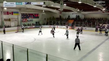 Replay: Home - 2024 Winnipeg vs Swan Valley | Feb 9 @ 6 PM