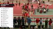 Men's 800m, Prelims 4