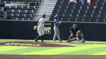 Replay: Mustangs vs Bigfoots - DH | Aug 1 @ 5 PM