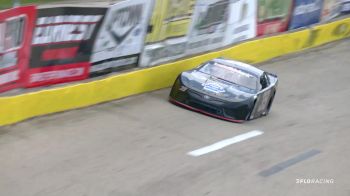 Full Replay | Slinger Nationals (Practice Day) 7/7/25