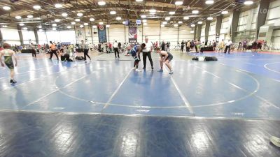 180 lbs Quarterfinal - Henry Wortkoetter, NY vs Carter Lester, OH