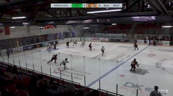 Replay: Home - 2023 Sherwood Park vs Lloydminster | Sep 4 @ 2 PM