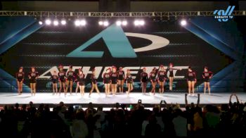 Star Athletics ATL - Aces [2024 L3 Junior - Small Day 2] 2024 Athletic Championships Atlanta Nationals