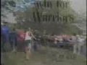 2005 Warren Central Cross Country DVD