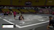 Lucas Queiroz vs Alfonso Estrada 2024 ADCC South American Trials 1