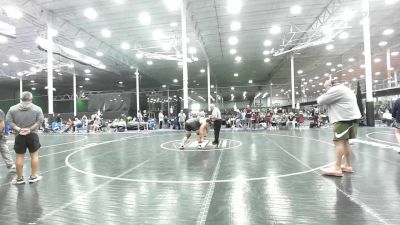 287 lbs Consi Of 4 - Will Shakir, Takedown Sports - HSC vs Kevin Buonocore, Phillipsburg - HSC