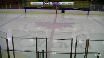 Replay: Home - 2023 Carleton Place vs Ottawa | Oct 17 @ 7 PM