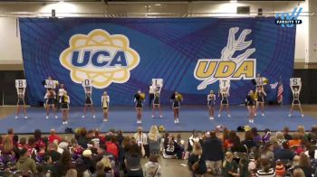 Legacy High School - Junior Varsity [2024 Small Junior Varsity 1] 2024 UCA/UDA Mile High Regional