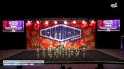 Modern American Cheer - Pink [2026 L1.1 Youth - PREP - D2 - Medium Day 1] 2026 Southern Nationals by Cheer Power