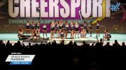 Python All Stars - Calabar Pythons [2024 L1 Senior - Medium Day 2] 2024 CHEERSPORT National All Star Cheerleading Championship