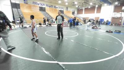 Replay: Mat 6 - 2026 SCWAY @ Junior 5 Counties | Jan 18 @ 9 AM