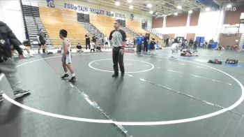 Replay: Mat 6 - 2026 SCWAY @ Junior 5 Counties | Jan 18 @ 9 AM