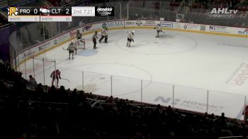 Replay: Home - 2025 Providence vs Charlotte | May 11 @ 2 PM